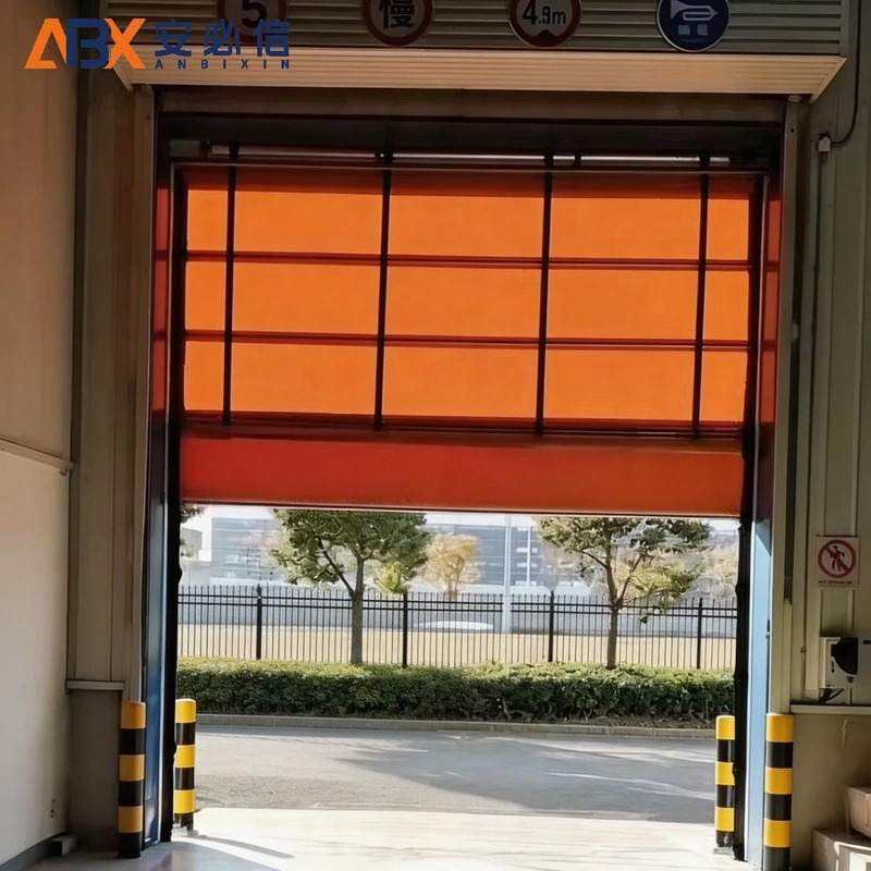 秦皇岛市翻转式卸货平台
