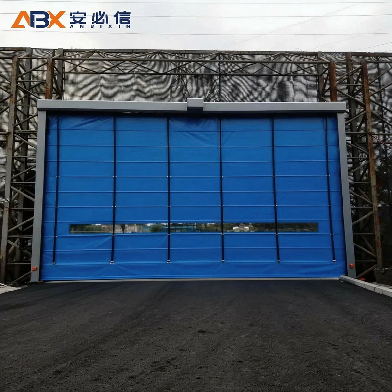 秦皇岛市堆积门