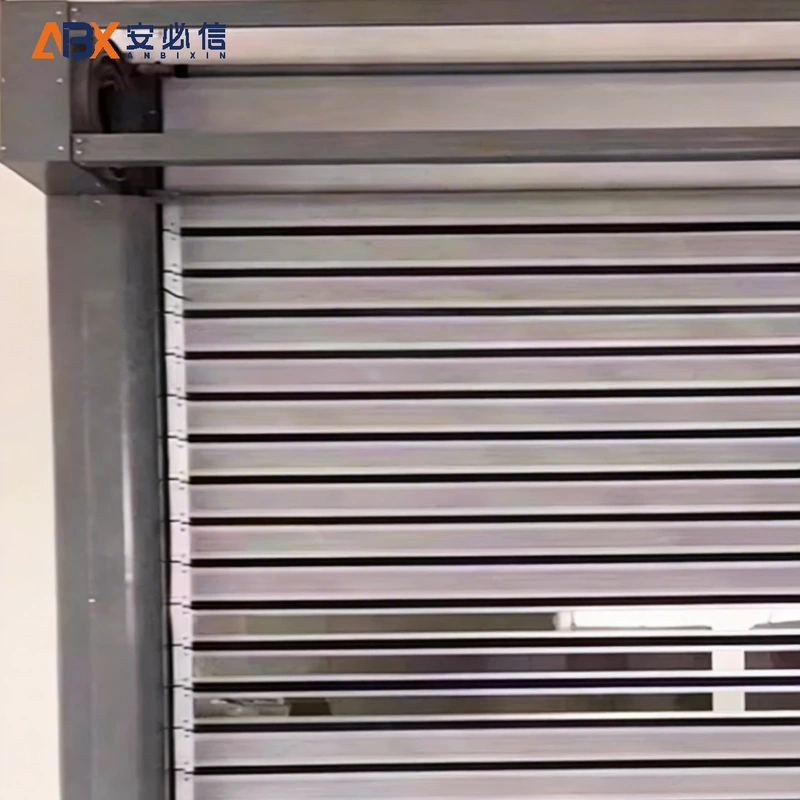 秦皇岛市厂房高速门